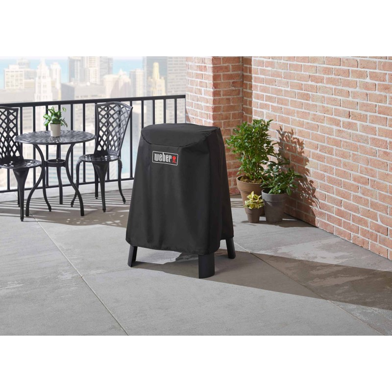 funda para barbacoa eléctrica