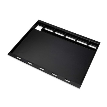 Plancha Completa Weber- Spirit serie 300 2