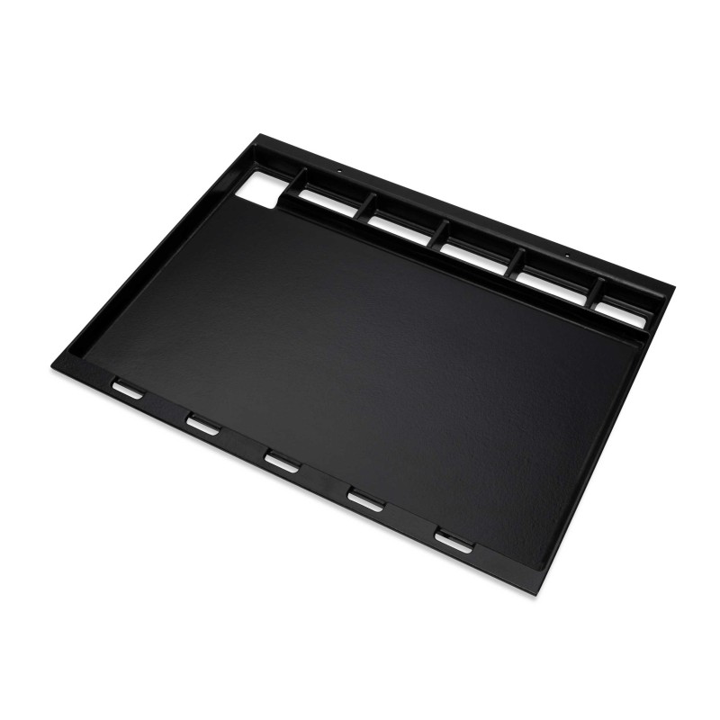 Plancha Completa Weber- Spirit serie 300