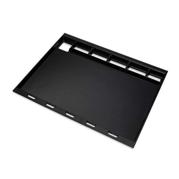 Plancha Completa Weber- Spirit serie 300