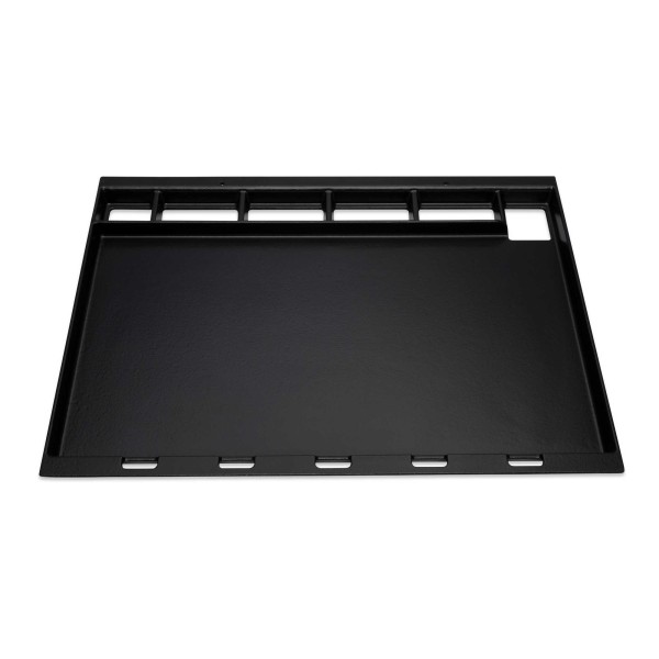 Plancha completa Weber - Genesis serie 300