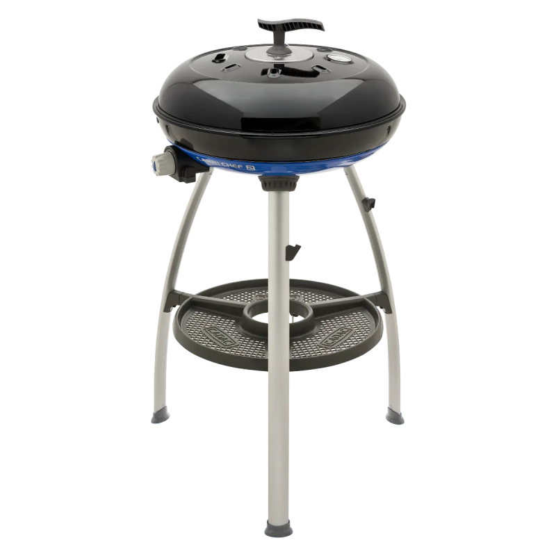 Barbacoa Carri Chef 2 Braai Combo