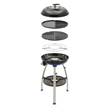 Barbacoa Carri Chef 2 Braai Combo 2