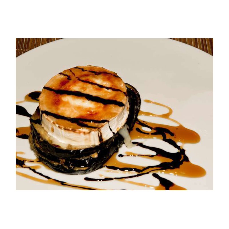 postres a la barbacoa