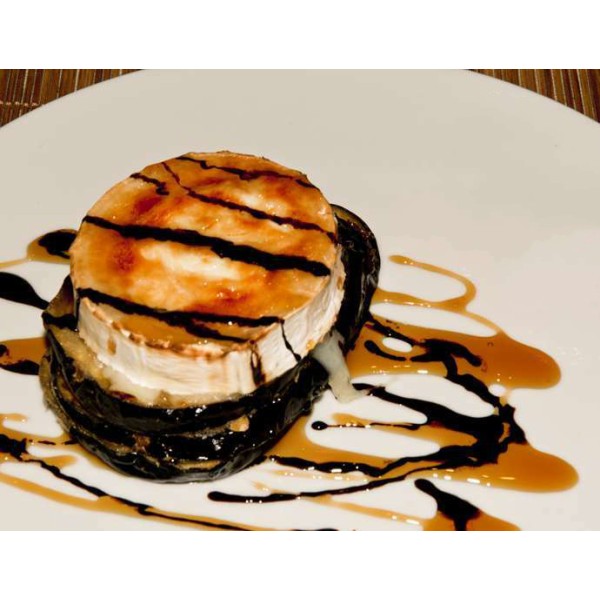 postres a la barbacoa