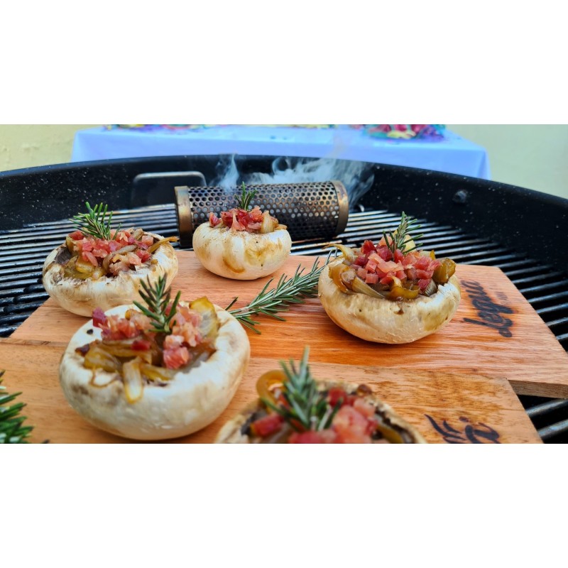 curso de cocina