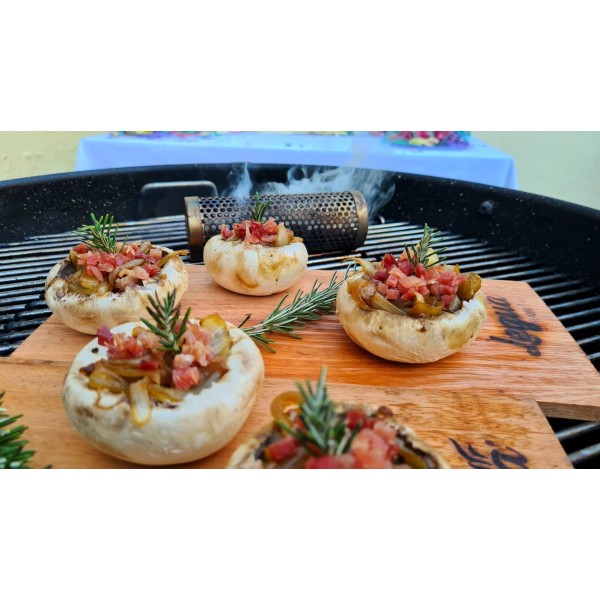 curso de cocina