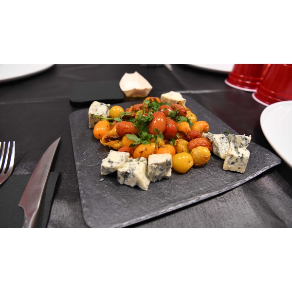 Curso presencial de barbacoa Nivel Intermedio 07/02/26 Español (Pla...