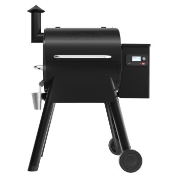 Traeger Pro 575