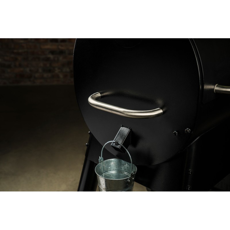 Traeger Ironwood 650