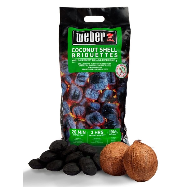 carbon de weber