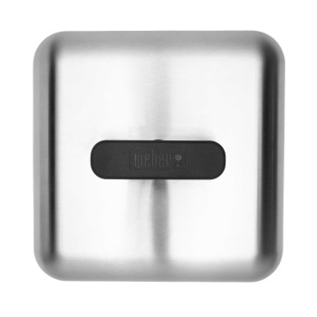 Tapa para hamburguesas 2