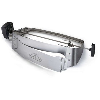 Rustidor y Horno para Pizza para TravelQ Napoleon 2