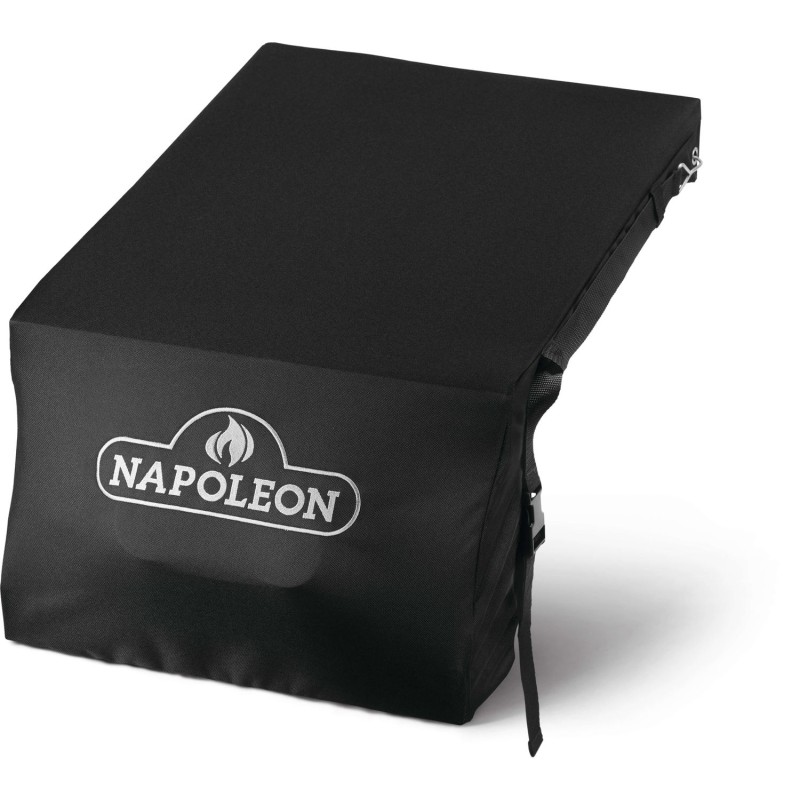 Funda para quemador lateral empotrable BIB18