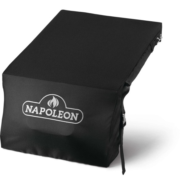 Funda para quemador lateral empotrable BIB18