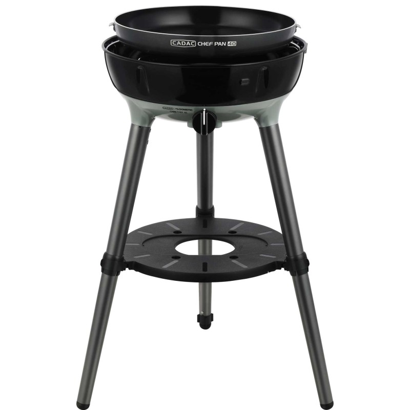 barbacoa pequeña para el balcón