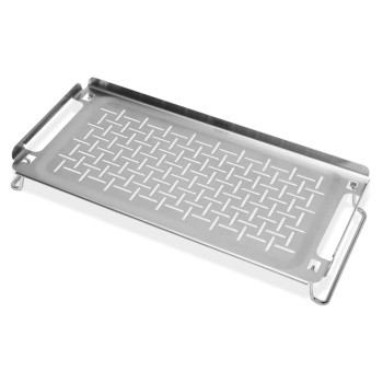 Soporte Calentador para Plancha 2