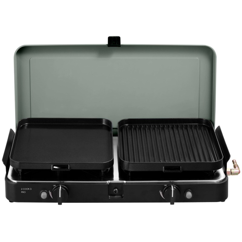 Cocina Ligera 2-Cook 3 Pro Deluxe
