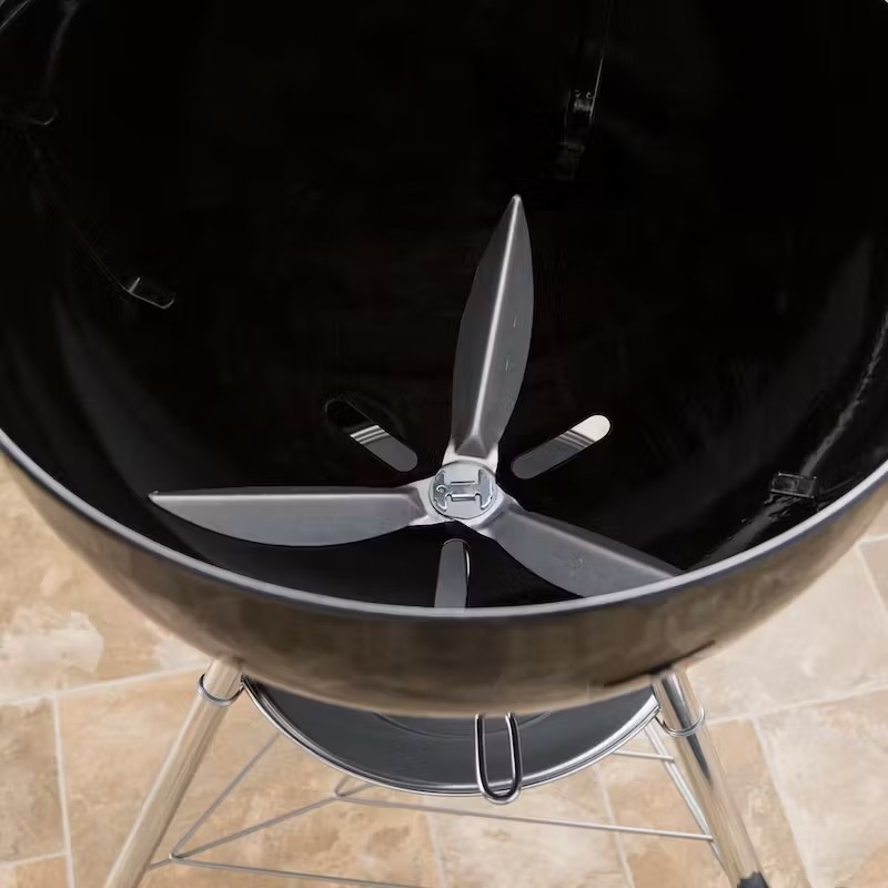 sistema de limpieza weber