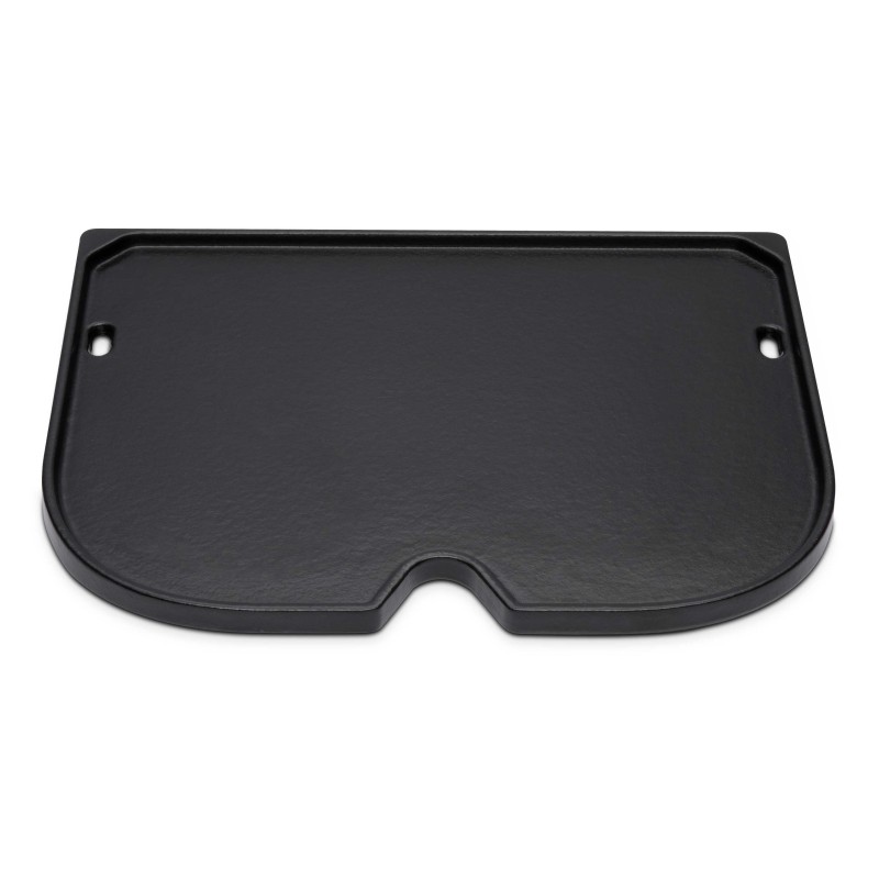 Plancha  para Weber Lumin Compact