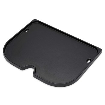 Plancha  para Weber Lumin Compact 2