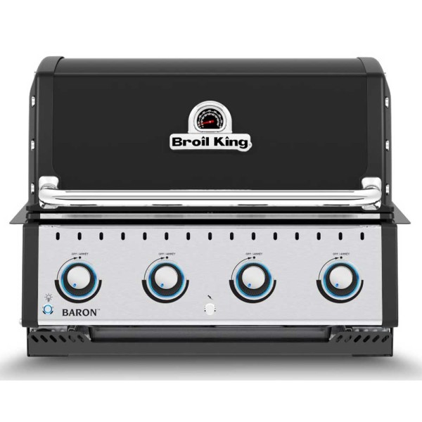 Broil King Baron 420 Built In