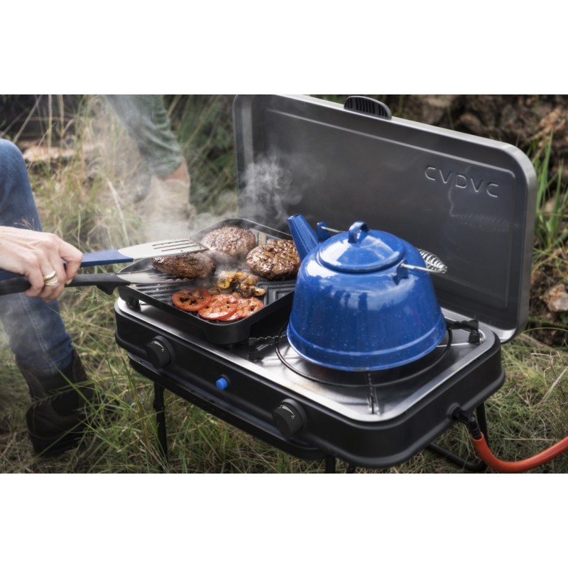 soporte para cafetera 2-cook