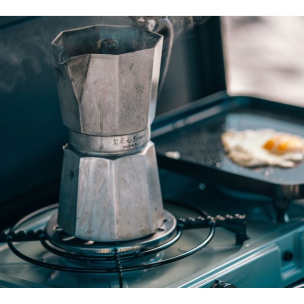 Soporte para Cafetera