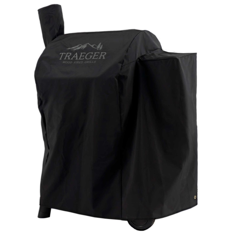 Funda para barbacoa Traeger Pro 575 y Pro 22