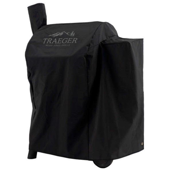 Funda para barbacoa Traeger Pro 575 y Pro 22