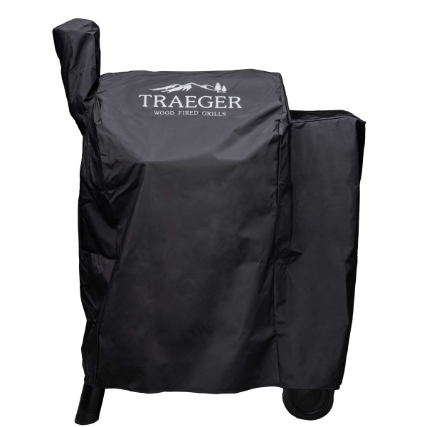 Funda para barbacoa Traeger Pro 575 y Pro 22
