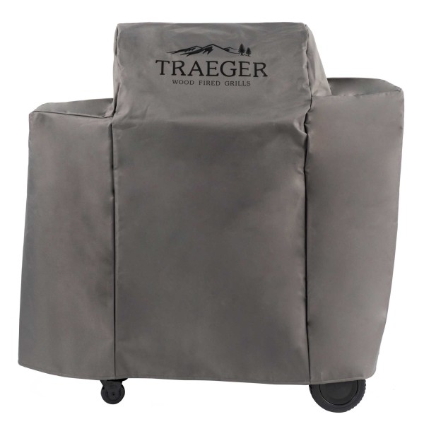 Funda Traeger para barbacoa Ironwood 650
