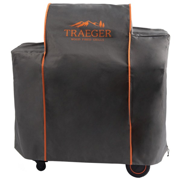 Funda Traeger para barbacoa Timberline 850