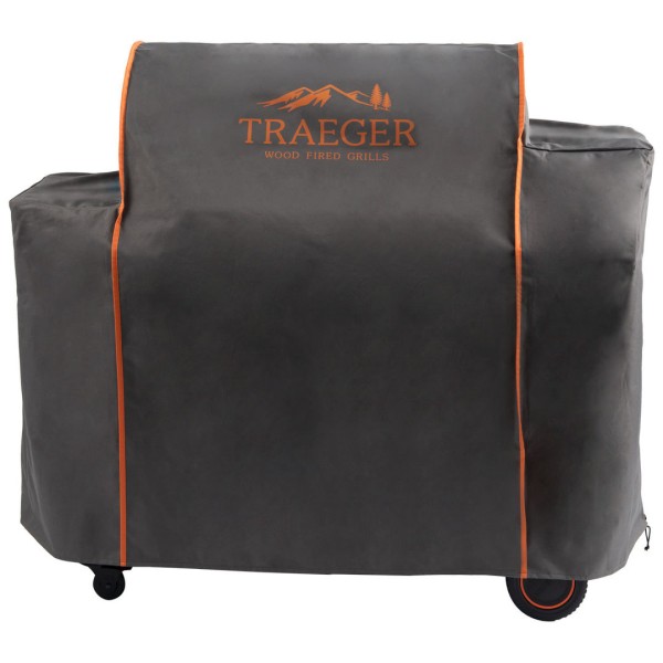Funda Traeger para barbacoa Tiemberline 1300