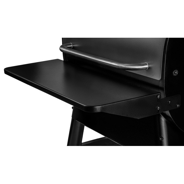 Estante Frontal Ironwood 885, Pro 780