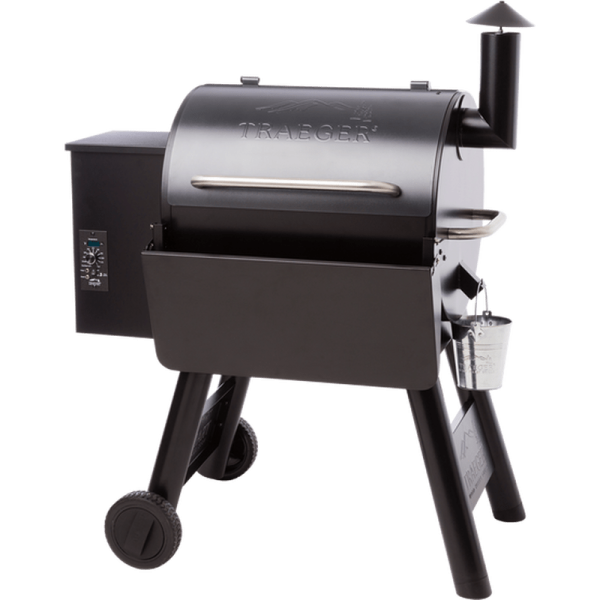 Estante Frontal Ironwood 885, Pro 780