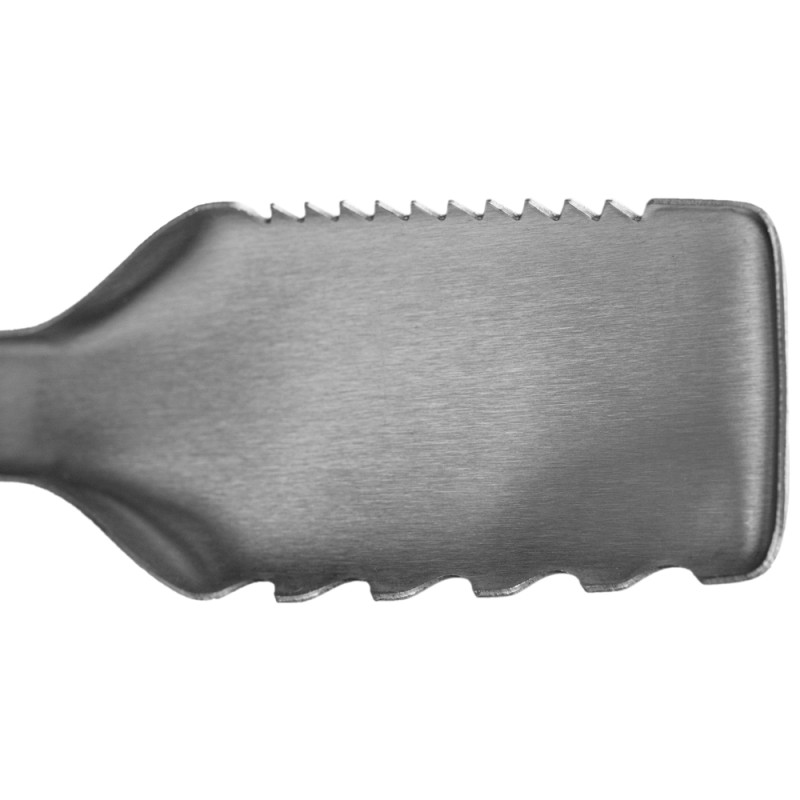 pinzas traeger