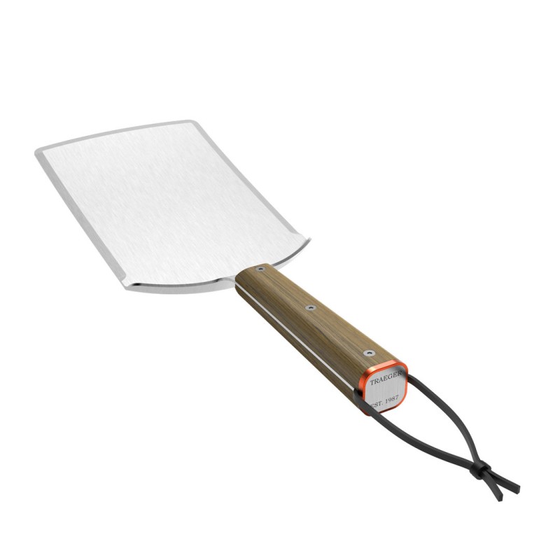 Espátula XXL Traeger