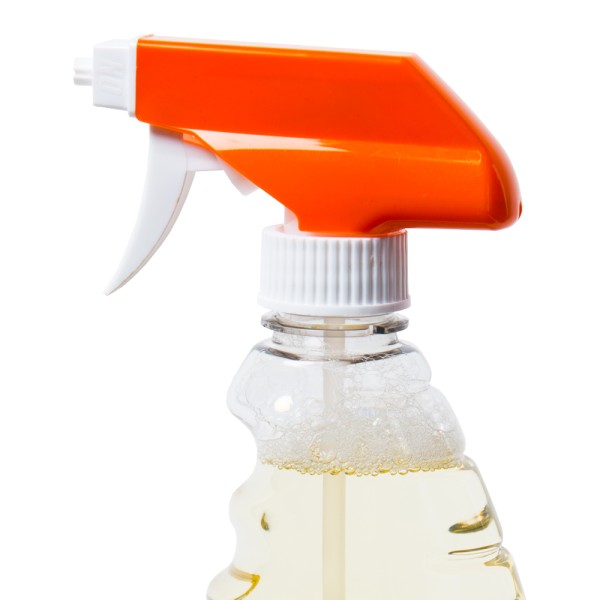 liquido limpiador sin productos nocivos
