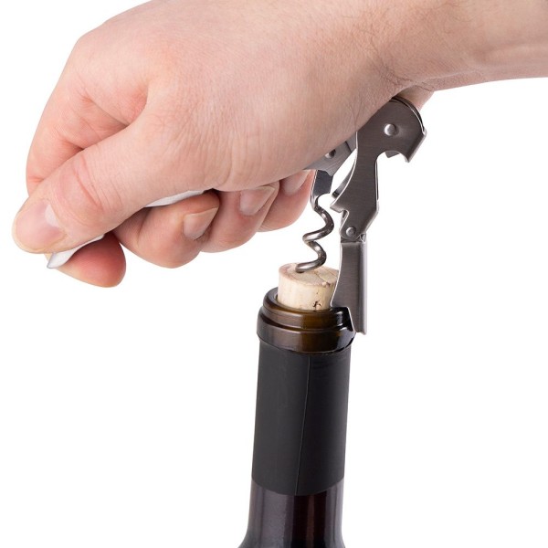 abrebotellas y sacacorchos