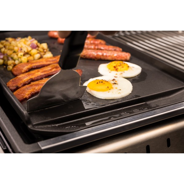 raspador para plancha