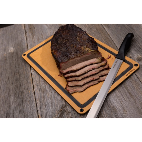 cuchillo de carne