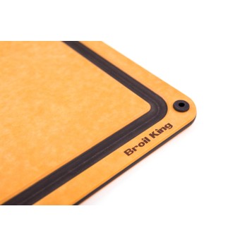 Tabla de cortar de fibra de madera 2