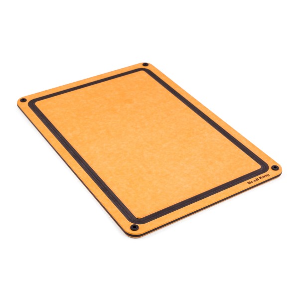 Tabla de cortar de fibra de madera
