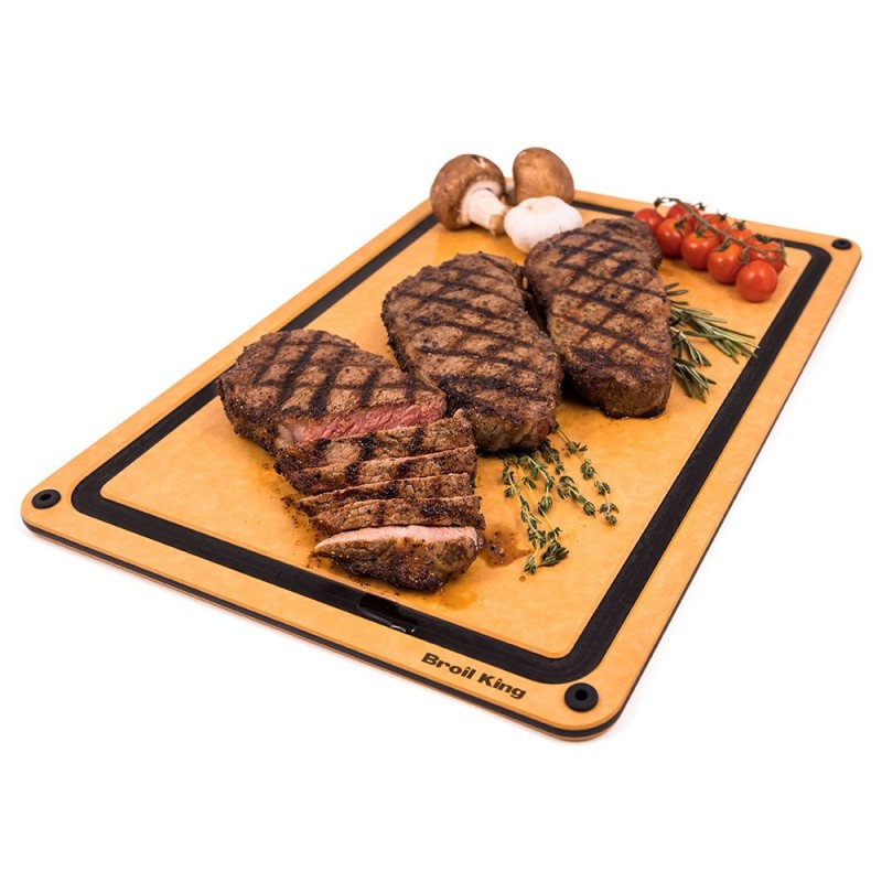 wood fibre cutting board