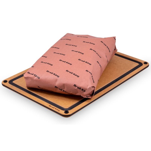 papel para conservar la carne