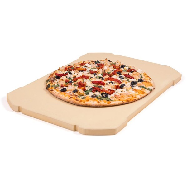 piedra de pizza