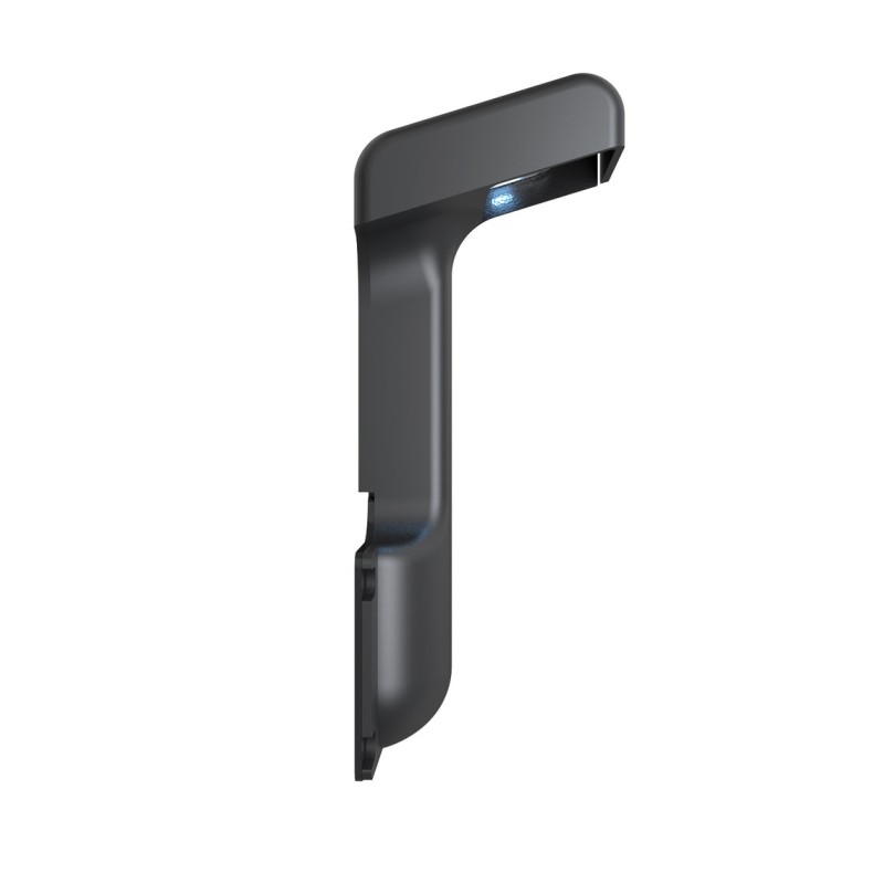 sensor de pellets