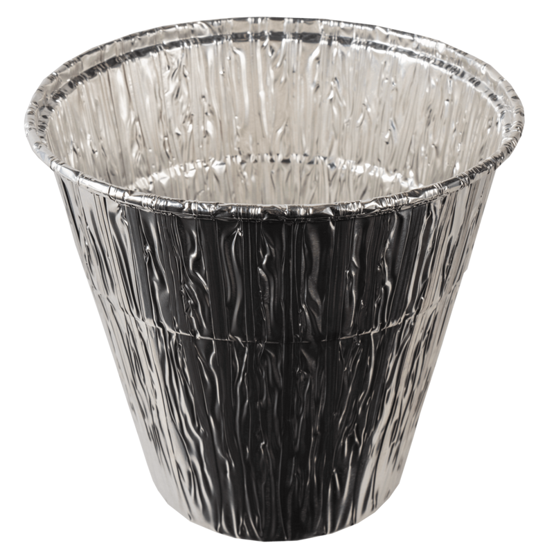 Cubo recoge grasa