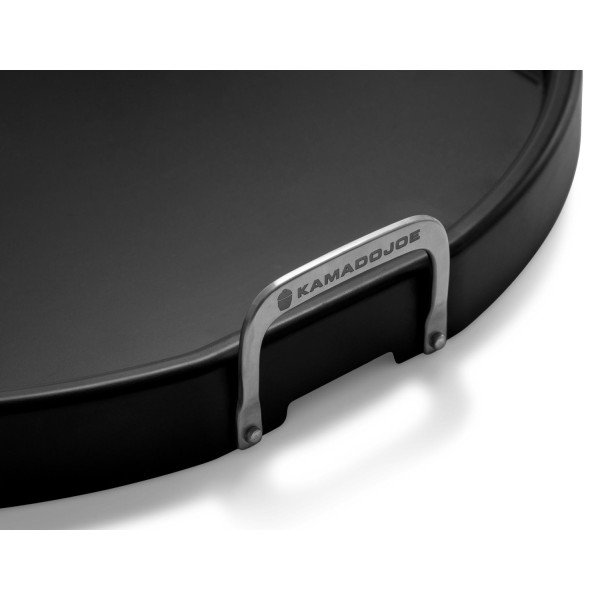 Plancha Karbon Steel para Classic Joe